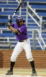Aaron Newman had two hits and two runs scored for the Wildcats.