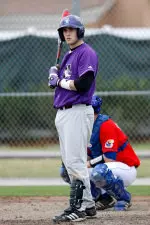 Tommy Finn and the Wildcats try again to get their series with Iowa underway Saturday.