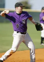 Jake Owens had two hits and three RBI in the win.