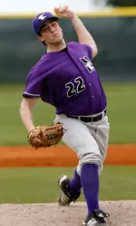 Matt Gailey and the Wildcats have won five of the last seven games.