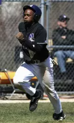 Aaron Newman and the NU seniors are seeking the second Big Ten tournament berth of their careers.