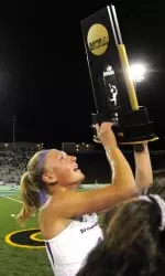 Come celebrate the Wildcats' fourth-straight national championship on Tuesday, June 3.