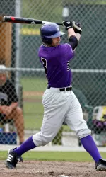 Max Man went 3-for-4 with three runs scored in the win.