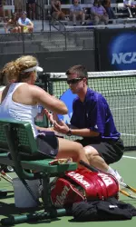 David Mullins has accepted the women's head coaching position from the University of Oklahoma.