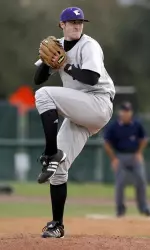 Bo Schultz's three wins in 2008 tied for third on the team.