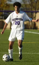 Carl Pett and the Wildcats open their regular season August 29 against San Francisco.