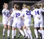 Northwestern enters its second season at Lakeside Field.