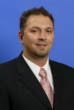 Ivan Vujic joins the Northwestern coaching staff after spending the past two years at DePaul.
