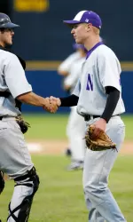 Eric Jokisch is sharing tales of his summer ball experiences in New England.