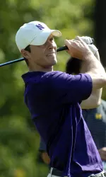 Kyle Moore is one of 96 recipients of the Cleveland Golf All-America Scholar honor in 2007-08.