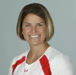 New assistant April Fronzoni is familiar with Big Ten field hockey having played at Michigan from 2000-2004.