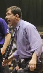 Head coach Tim Cysewski begins his 19th year at the helm of Northwestern wrestling Nov. 9 at the Michigan State Open.