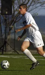 Eamon O'Neill scored his second and third goals of the exhibition season Tuesday.