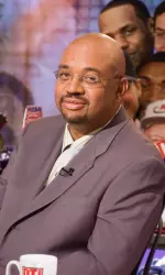 Northwestern alum Michael Wilbon is featured in one of a series of new PSAs unveiled by the Big Ten Conference.