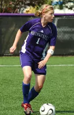 Alicia Herczeg and the 'Cats are set to host the Lakeside Invitational