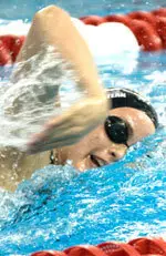 Rising sophomore Ellen Grigg earned two top-10 finishes at the 2008 U.S. Open.