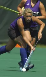 Courtney Plaster-Strange and the Wildcats will host Miami (Ohio) at 3 p.m. Friday at Lakeside Field.
