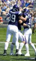 Northwestern invites Midwest high school football teams to its "Salute to Midwest High School Football" on Sept. 20.