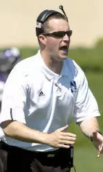 Head Coach Pat Fitzgerald addressed the media on Monday.