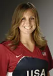 Lauren Lappin joins Northwestern after helping the U.S. to a medal-winning performance in the Beijing Olympics.