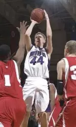 Three Northwestern non-conference games are being televised by Big Ten Network.
