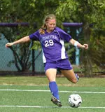 Sam Greene sits with four assists on the year.