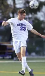 Matt Eliason notched the game-winner, his team-leading seventh goal of the season.