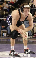 AWN ranked Keith Sulzer 10th in the nation at 141 pounds entering the 2008-09 season.