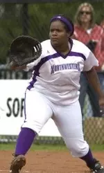 Fans can catch sophomore Michelle Batts and the 'Cats in action this fall during their home tournament October 4 at Sharon J. Drysdale Field.