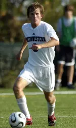Tyler Voigt had a goal and an assist in Friday's win.