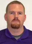 Jay Hooten is the newest member of the Wildcats' strength and conditioning staff.