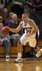 Michael Thompson has handed out six or more assists in four of the last five games.