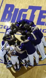The Catbackers luncheon with the men's basketball team is being held Feb. 11.