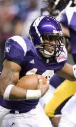 Tyrell Sutton will participate in the NFL Scouting Combine February 18-24 in Indianapolis.