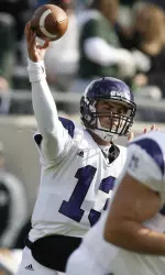 Mike Kafka