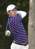 David Lipsky fired a final-round 4-under 67 to lead NU to second at the Windon Memorial Classic.