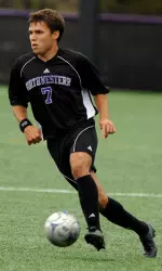 Mark Blades and the Wildcats travel to Bloomington, Ind., in search of a Big Ten tournament title.