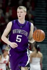 Jeff Ryan ranks eighth in school history with a .496 career field goal percentage.