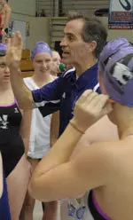 Head coach Jimmy Tierney's Wildcats are coming off a win over No. 16 Wisconsin last weekend.