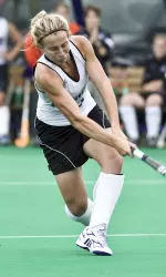 Chelsea Armstrong is a 2009 first-team Longstreth/NFHCA All-West Region selection.