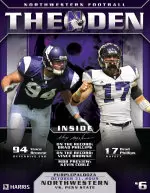 The Oct. 31, 2009, issue of <i>The Den</i>.