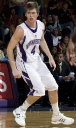 Alex Marcotullio nailed three 3-pointers in Sunday's win over Tennessee State, including the go-ahead basket with just over two minutes remaining.
