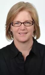 Noreen Morris has spent the last five years at Northwestern University.