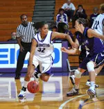 The Wildcats will now face Chicago State at 4 p.m. on Saturday, Dec. 19.
