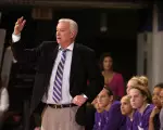 Joe McKeown and the Wildcats travel to Manhattan to battle Kansas State Sunday at 2 p.m.