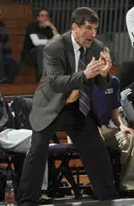 Tim Cysewski and the Wildcats are gearing up for the 47th annual Midlands Championships this week in Evanston.