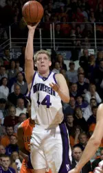 Kevin Coble had 21 points, seven rebounds and five assists in this season's first meeting between the Wildcats and Michigan.