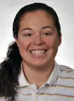 Adrienne Monka batted .571 in Las Vegas, slugging an absurd 1.571 in five contests.