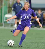 Sam Greene helped lead the Wildcats in points with 14 in 2008.