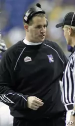 Register now for the 2009 Pat Fitzgerald Football Camp!
